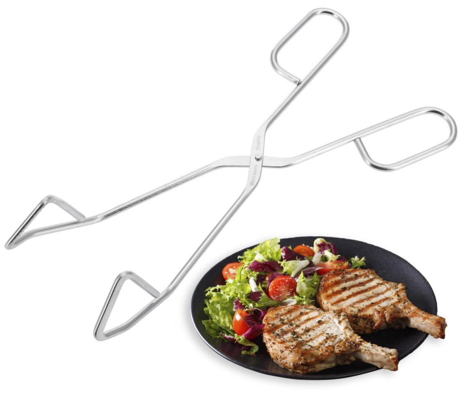 Grillzange