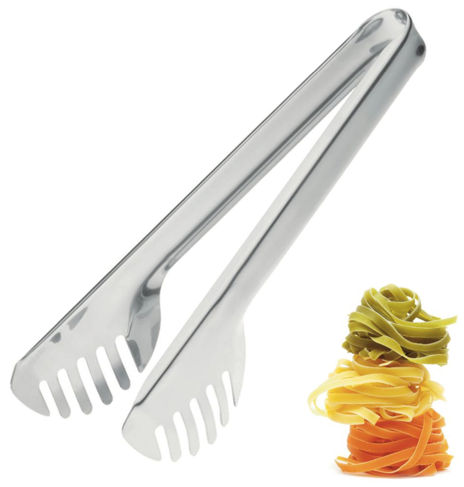 Pince à spaghetti