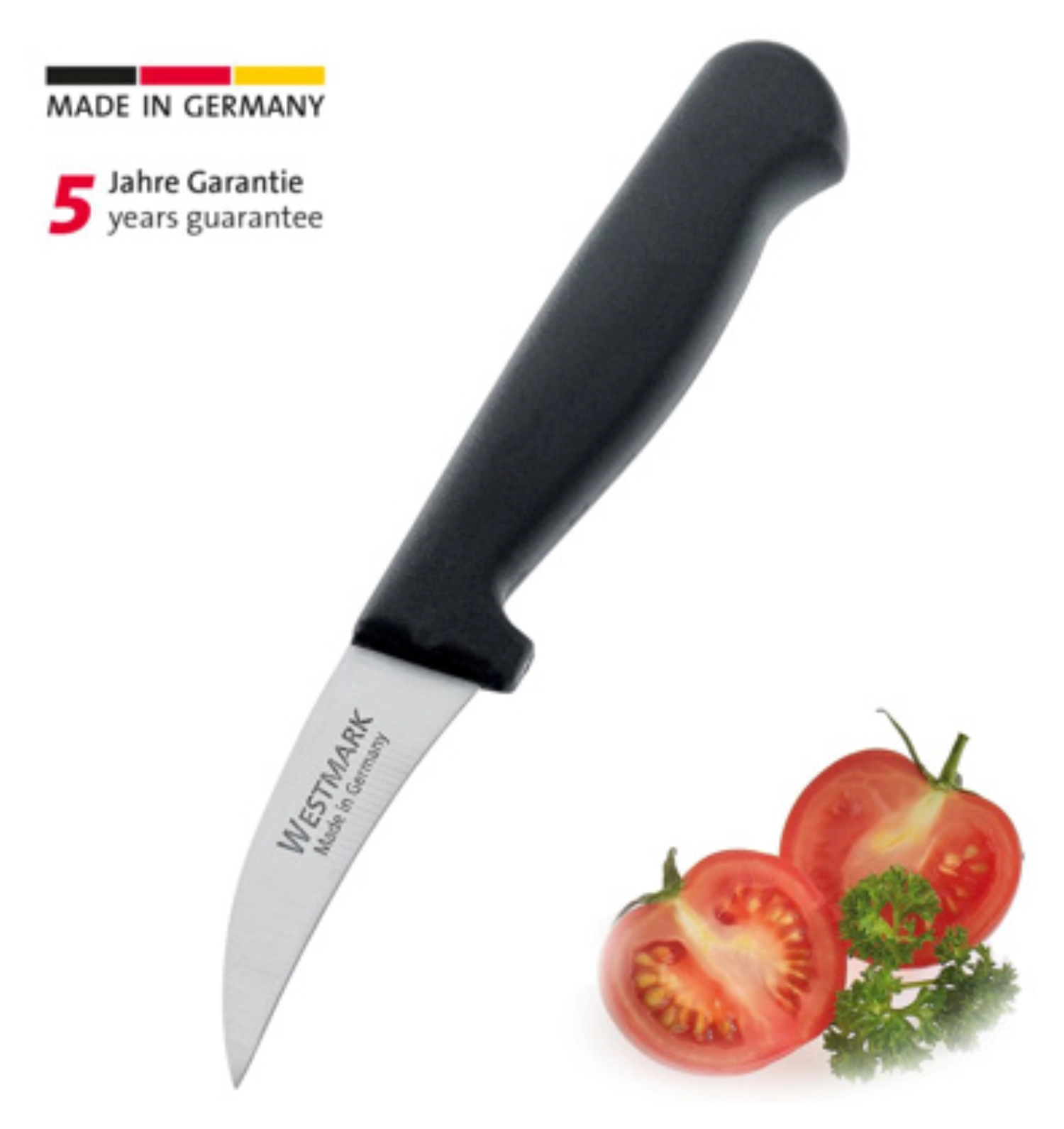 Gemüsemesser