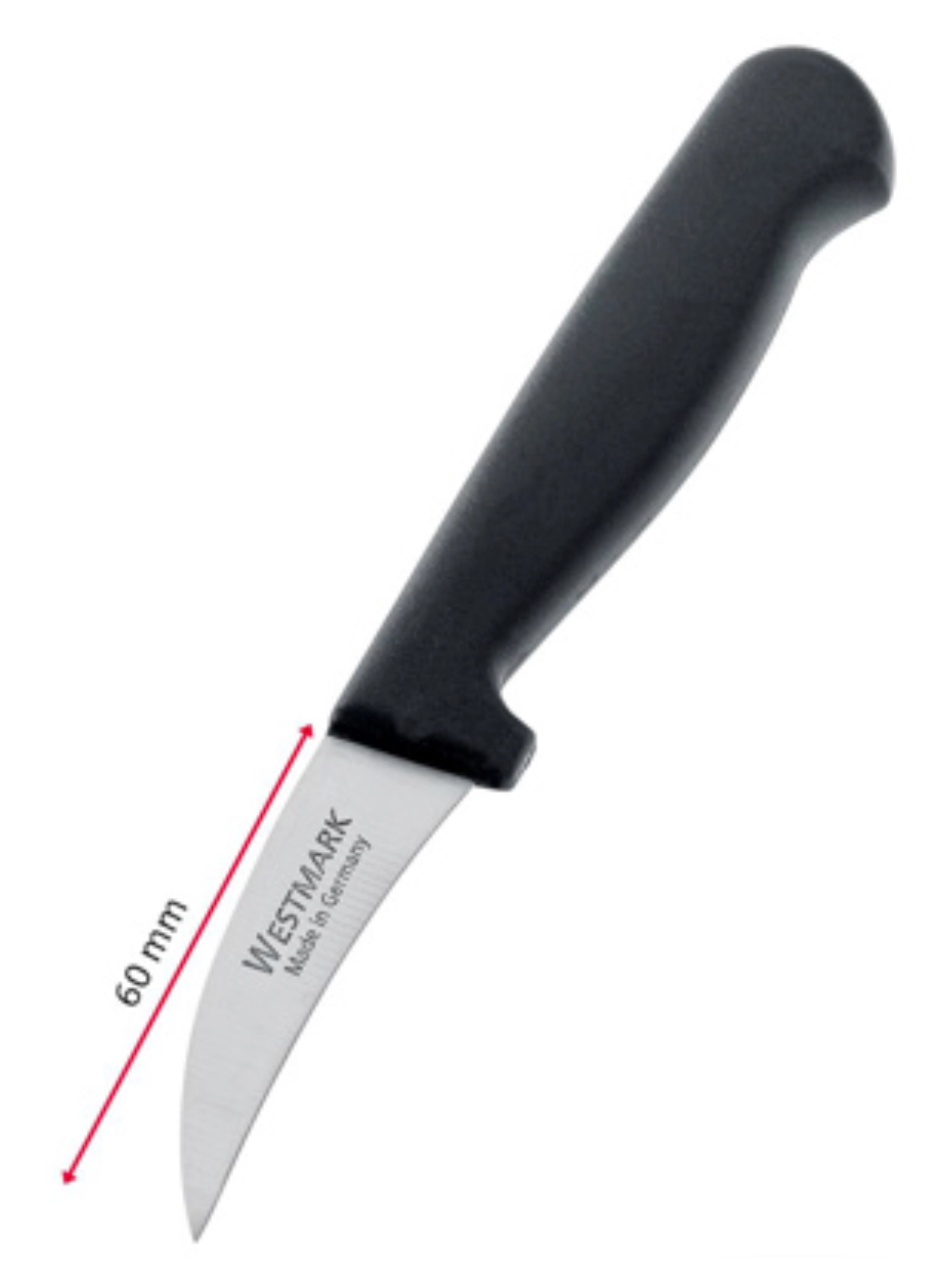 Gemüsemesser