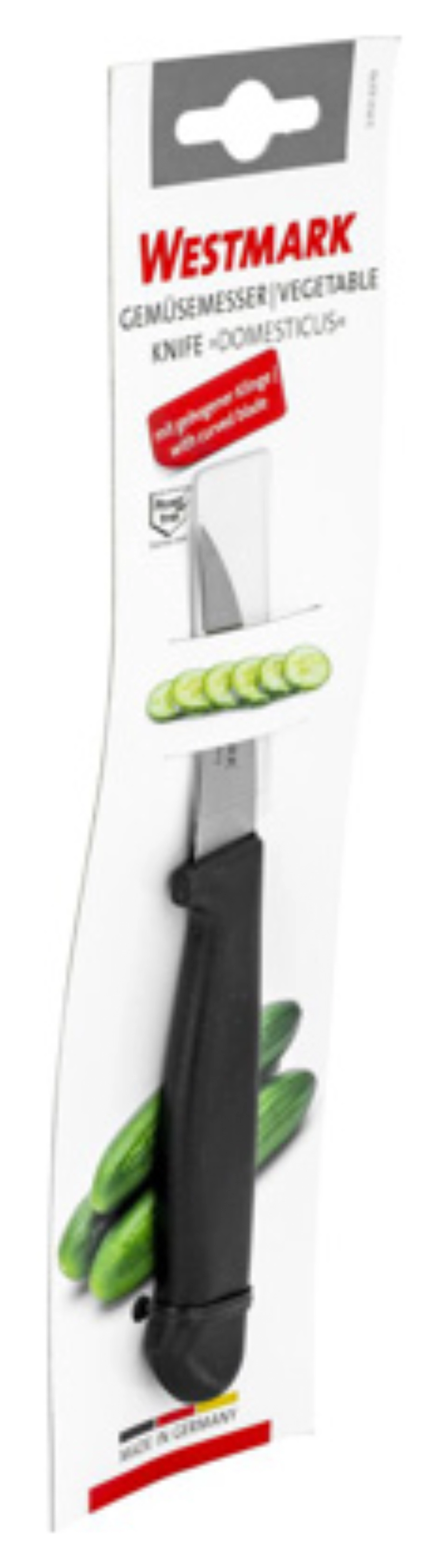 Gemüsemesser