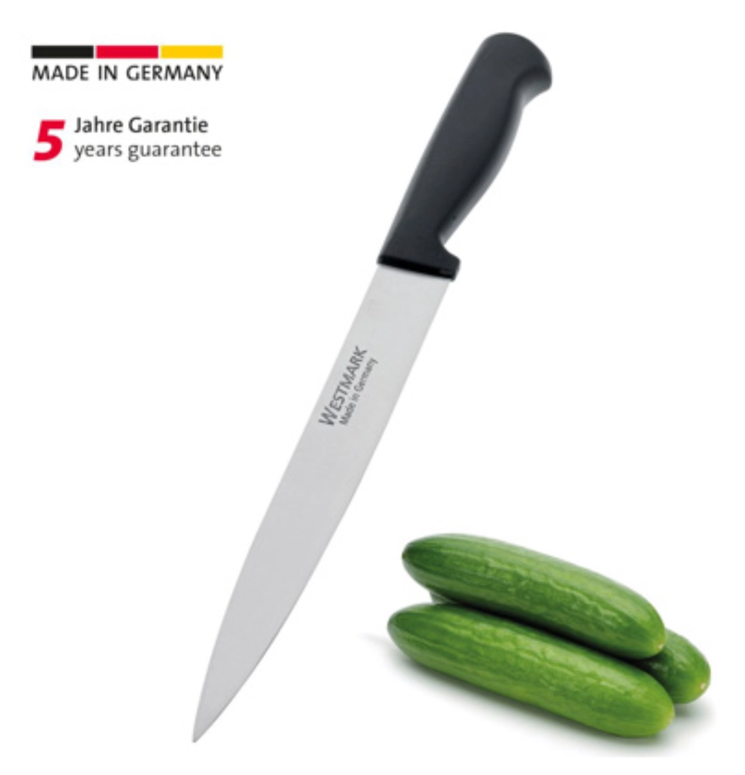 Fleischmesser
