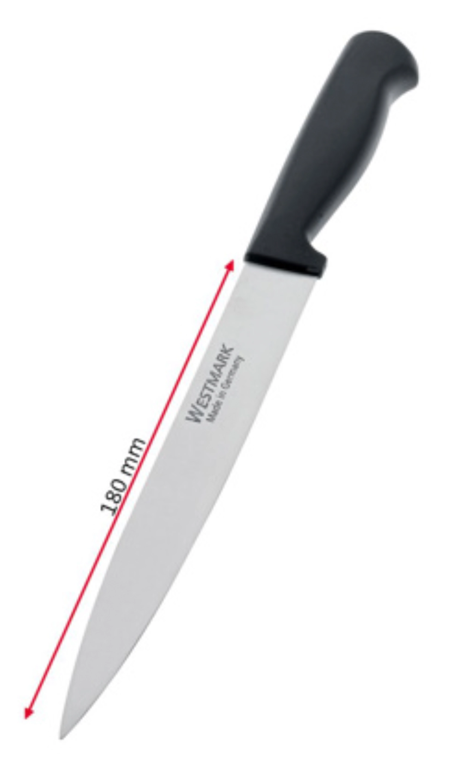 Fleischmesser