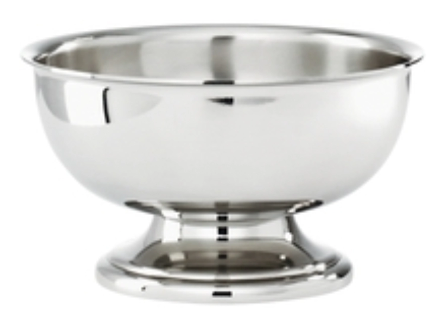 Coupe Elite sur pied