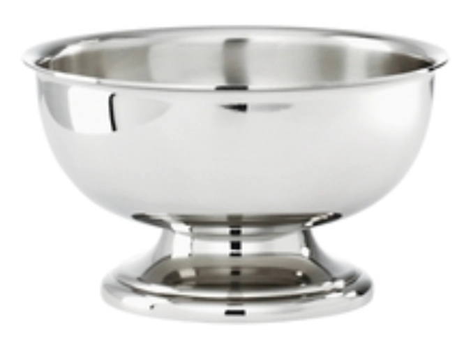 Coupe Elite sur pied