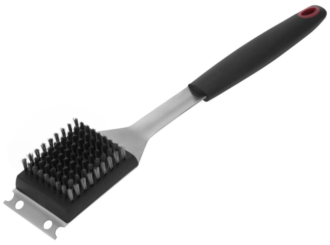 Grill-Bürste