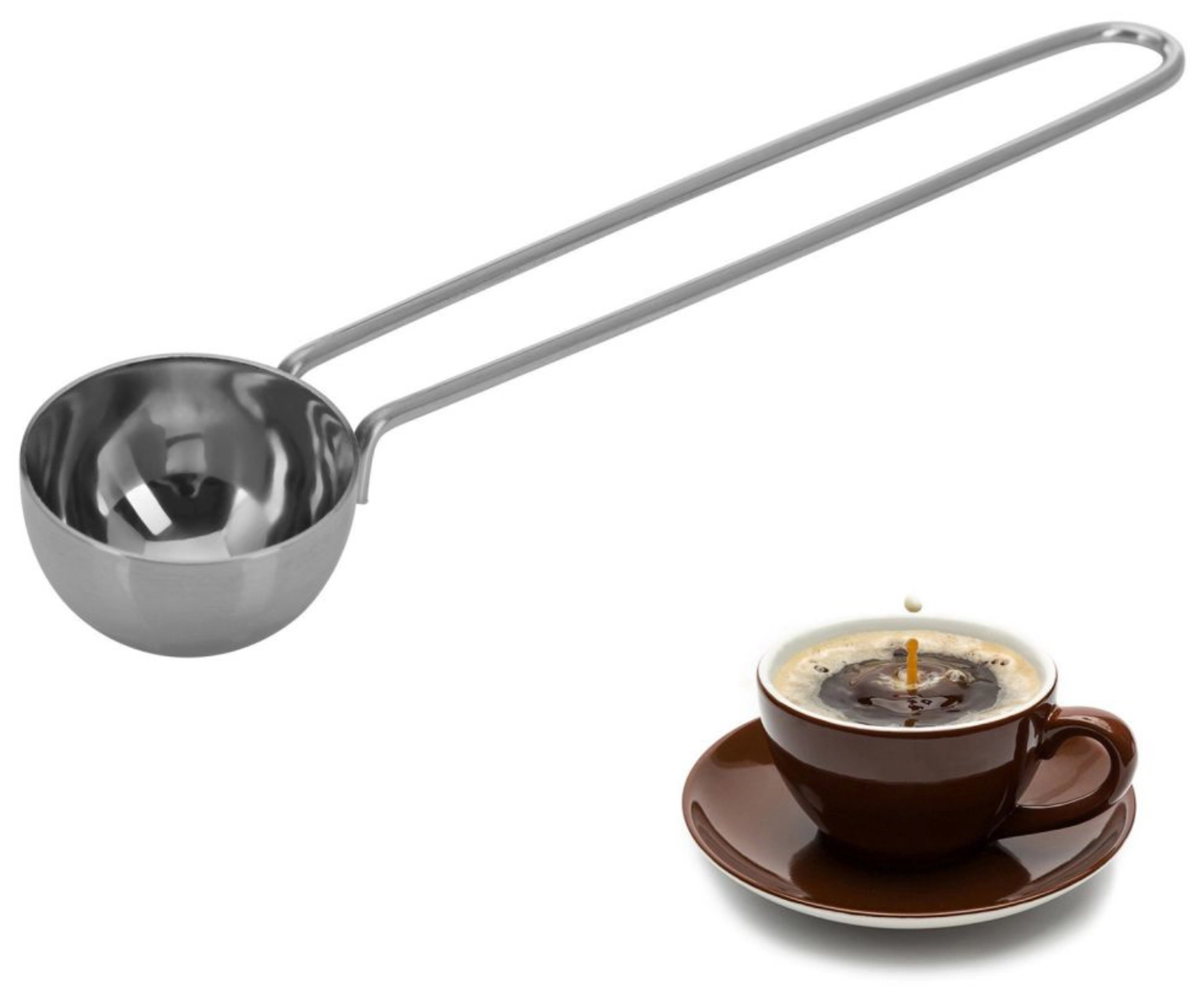 Kaffee-Dosierlöffel