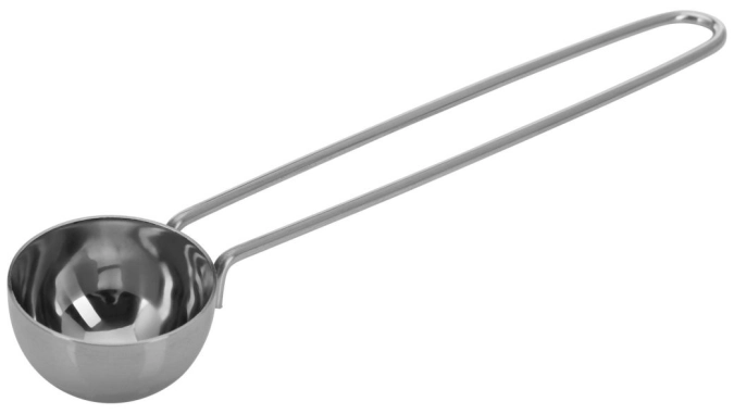 Kaffee-Dosierlöffel