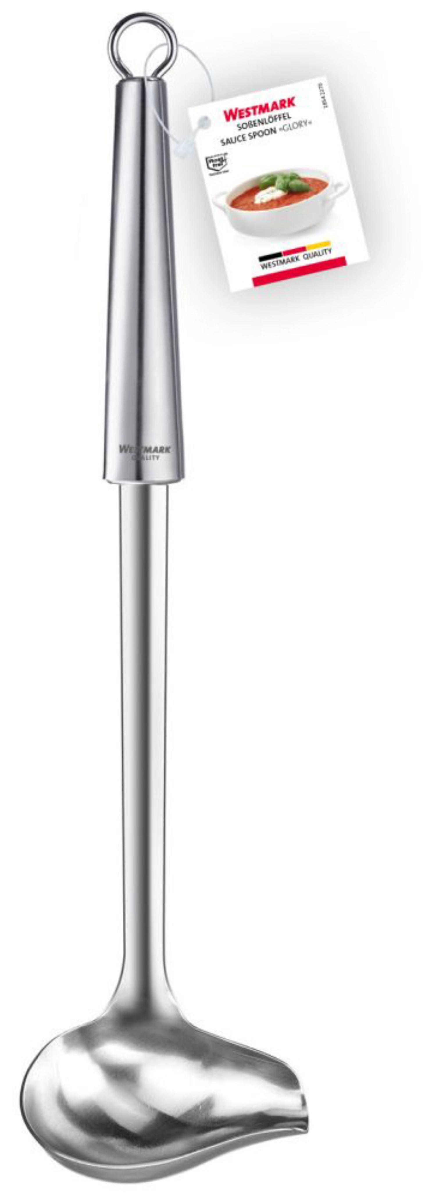 Sossenlöffel