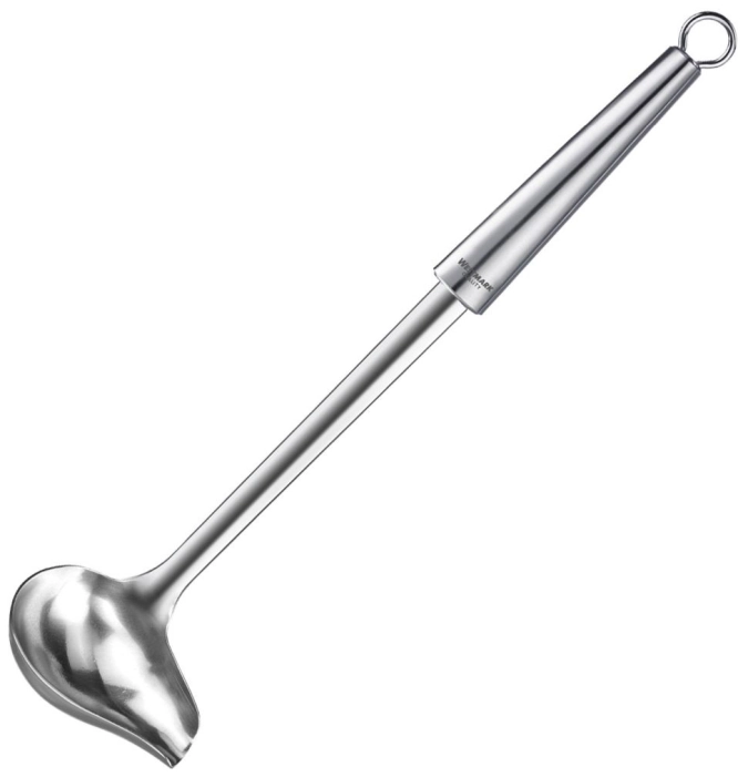Sossenlöffel