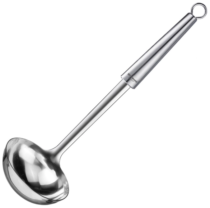 Schöpfkelle
