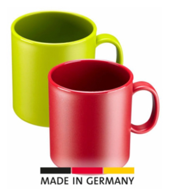 Henkeltasse