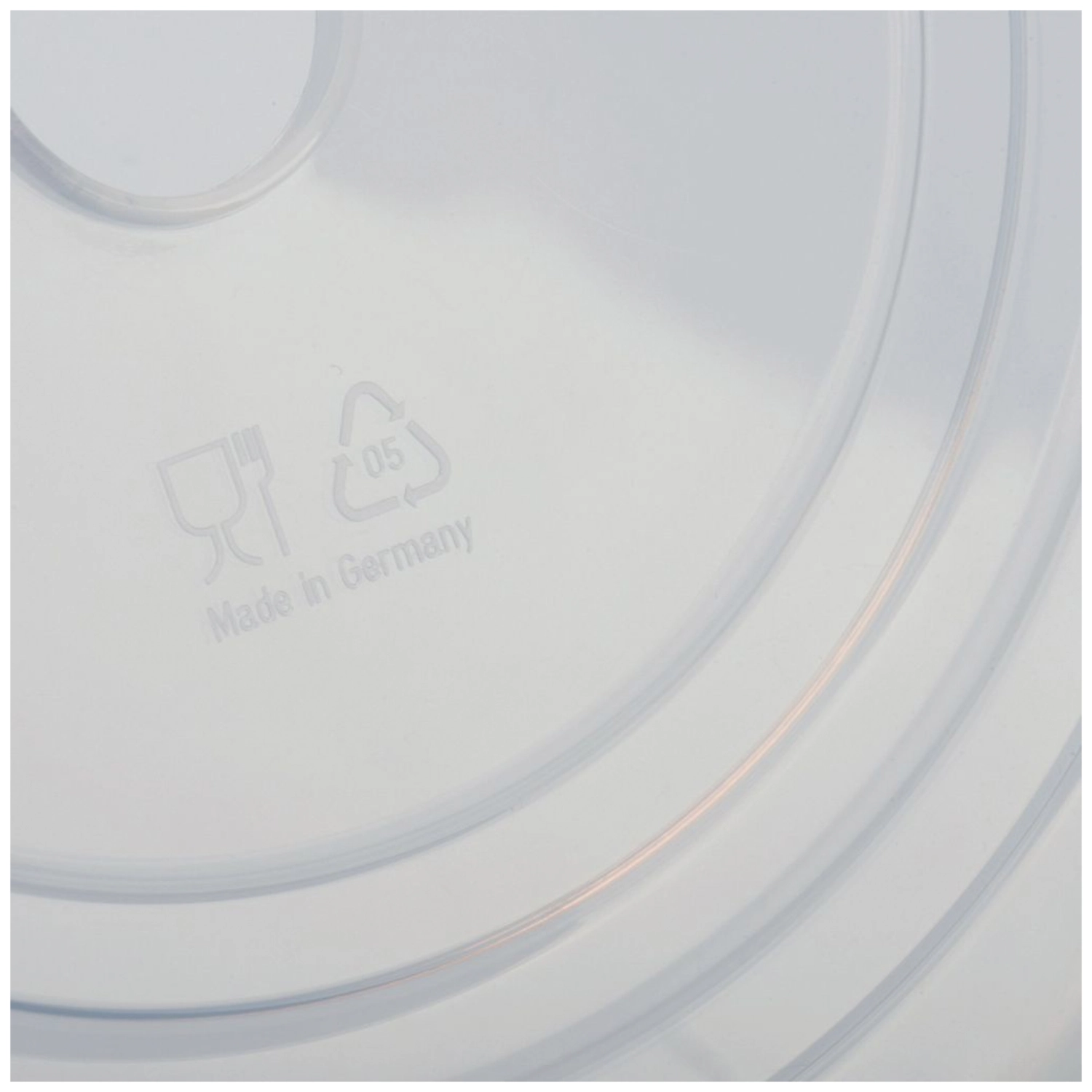 5tlg. Mikrowellen Starter-Set