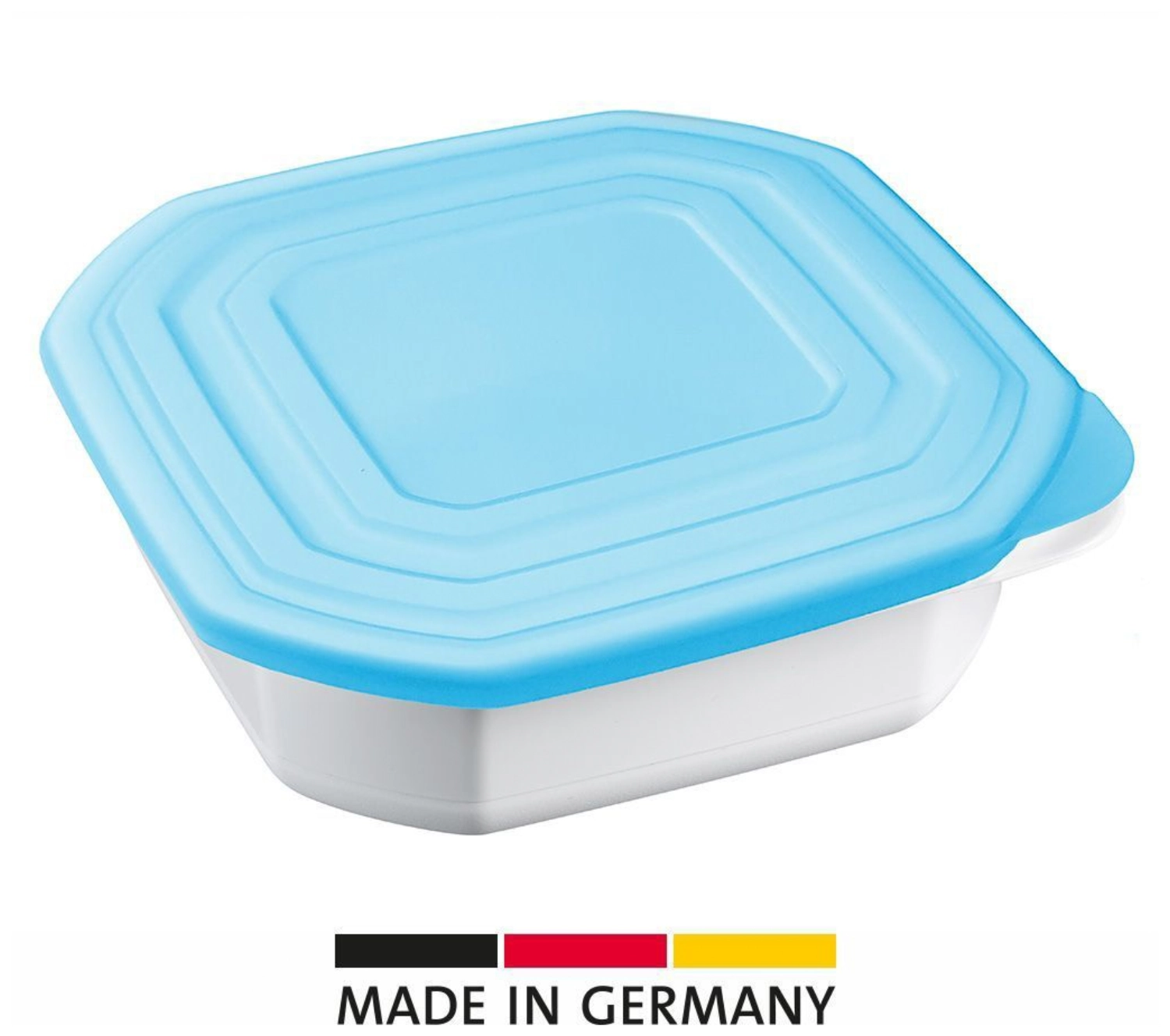 Mikrowellen-Kasserolle