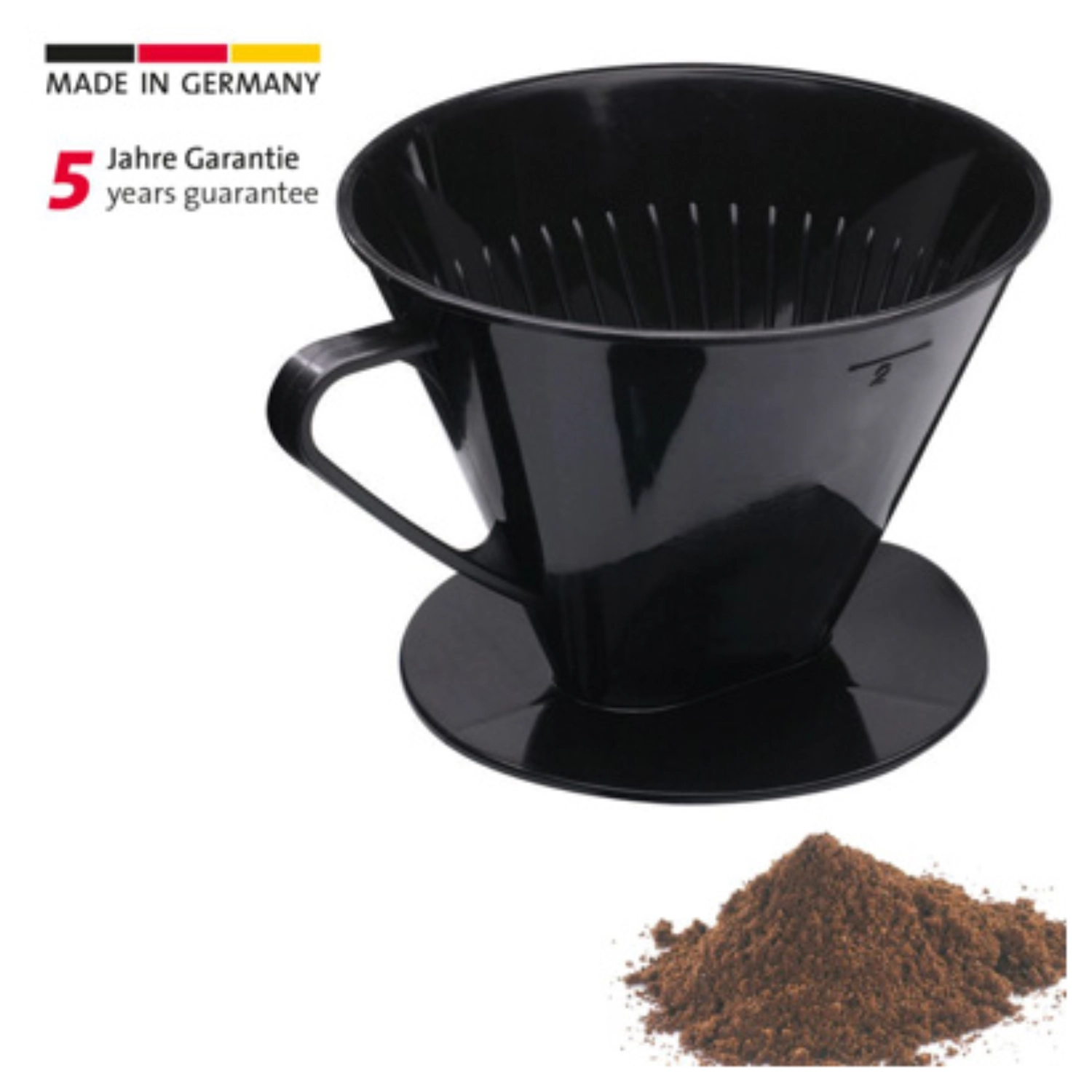 Filtre à café