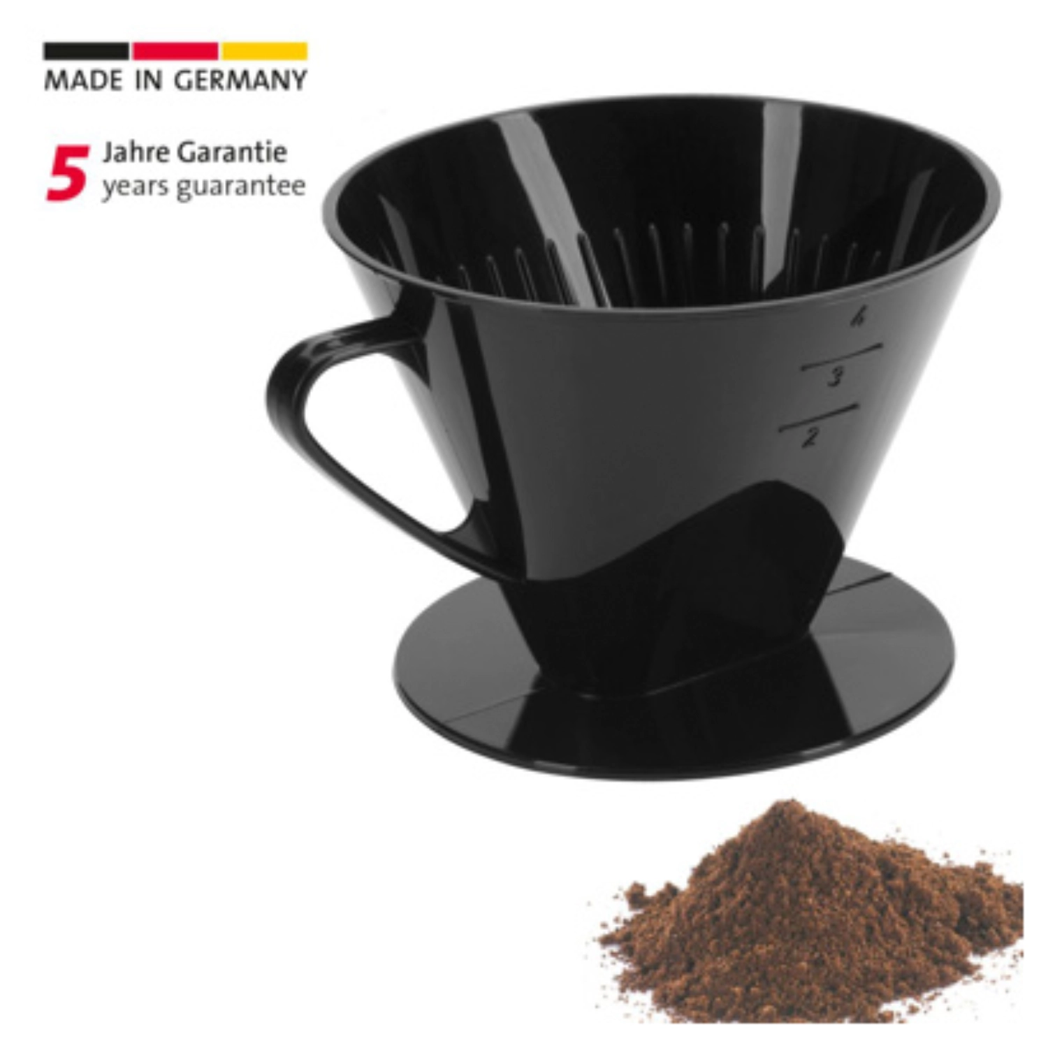 Filtre à café