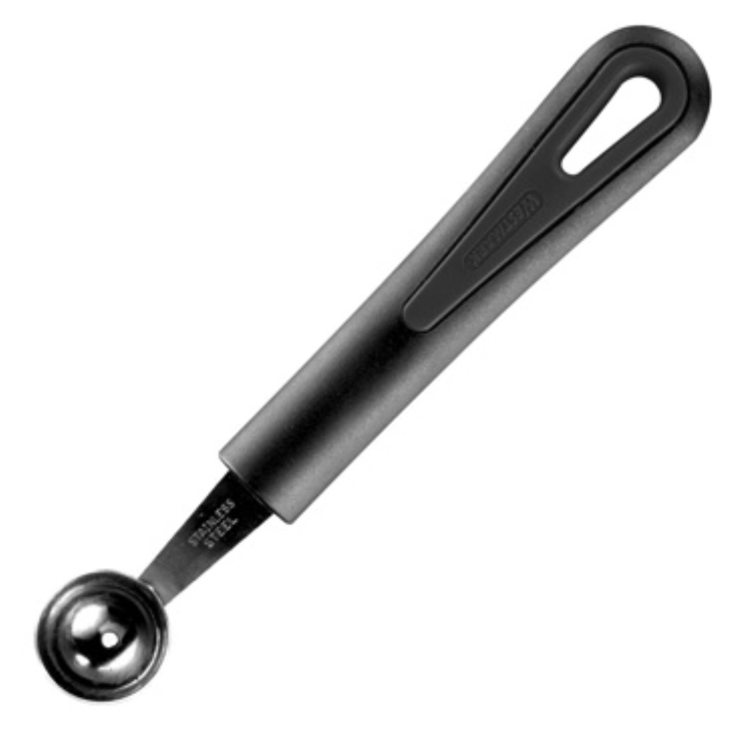 Aushöhllöffel