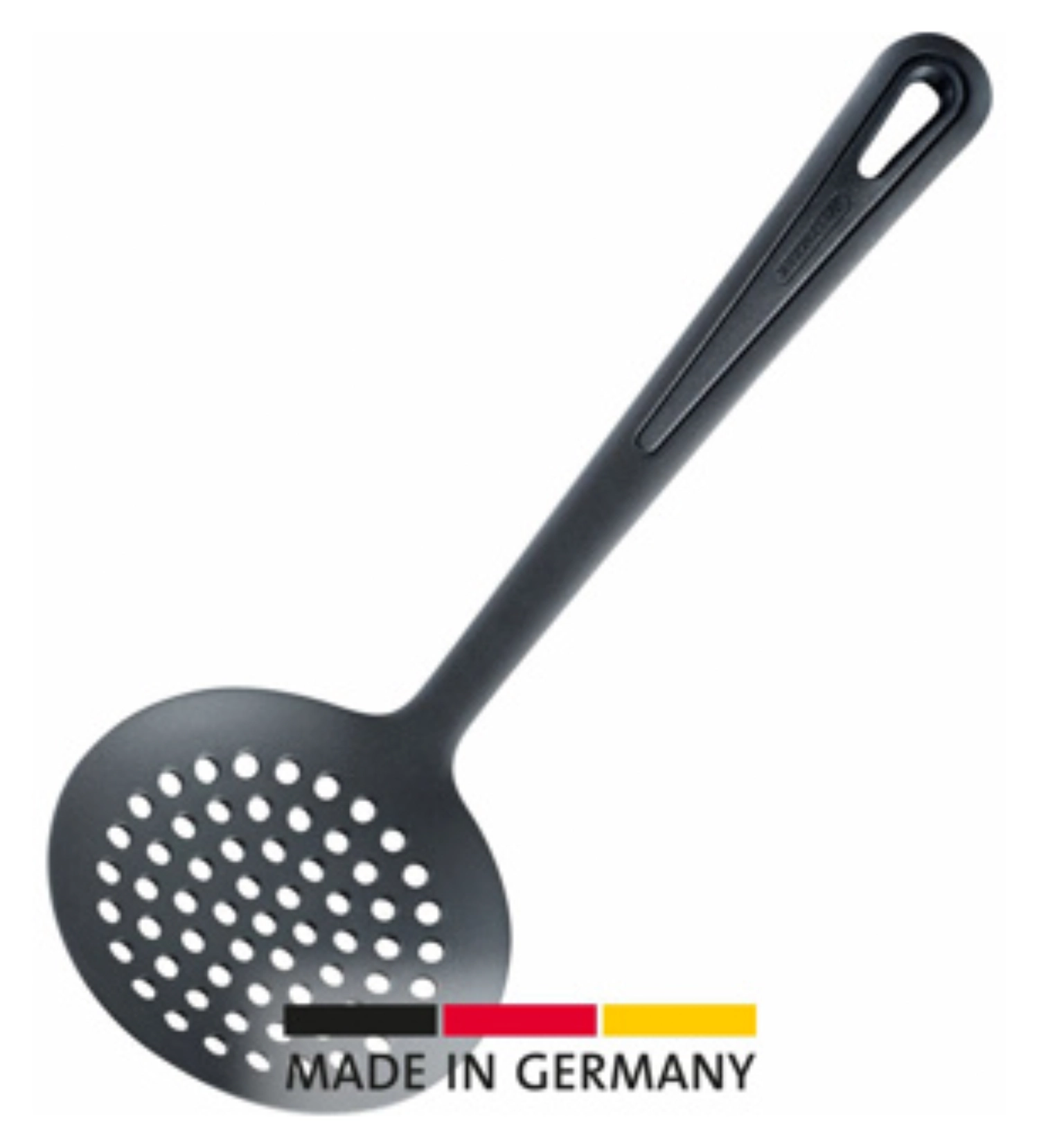 Schaumlöffel
