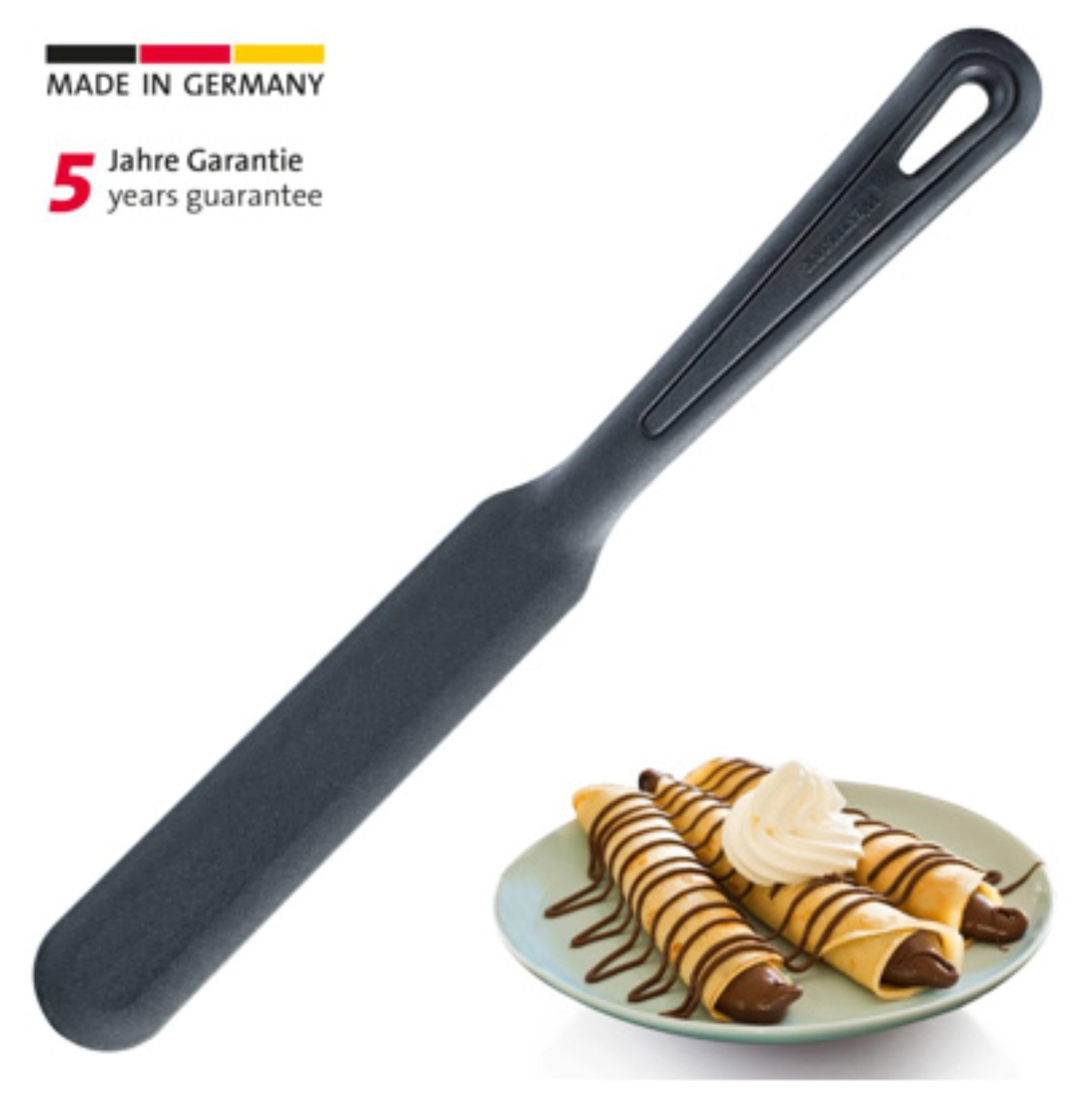Crêpes-Spatel
