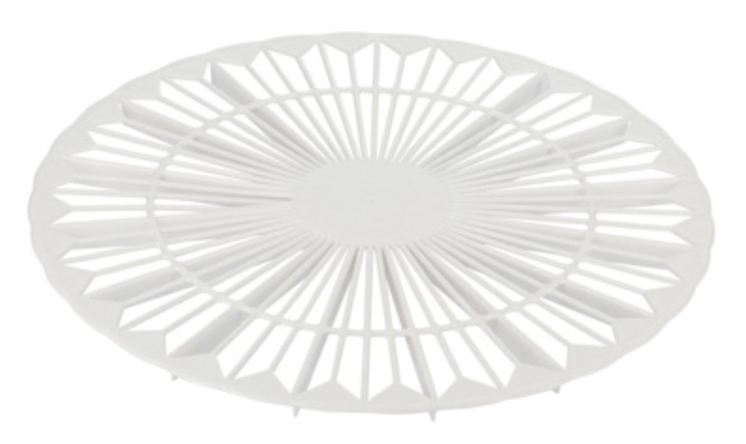 Kuchenkühler und Torteneinteiler