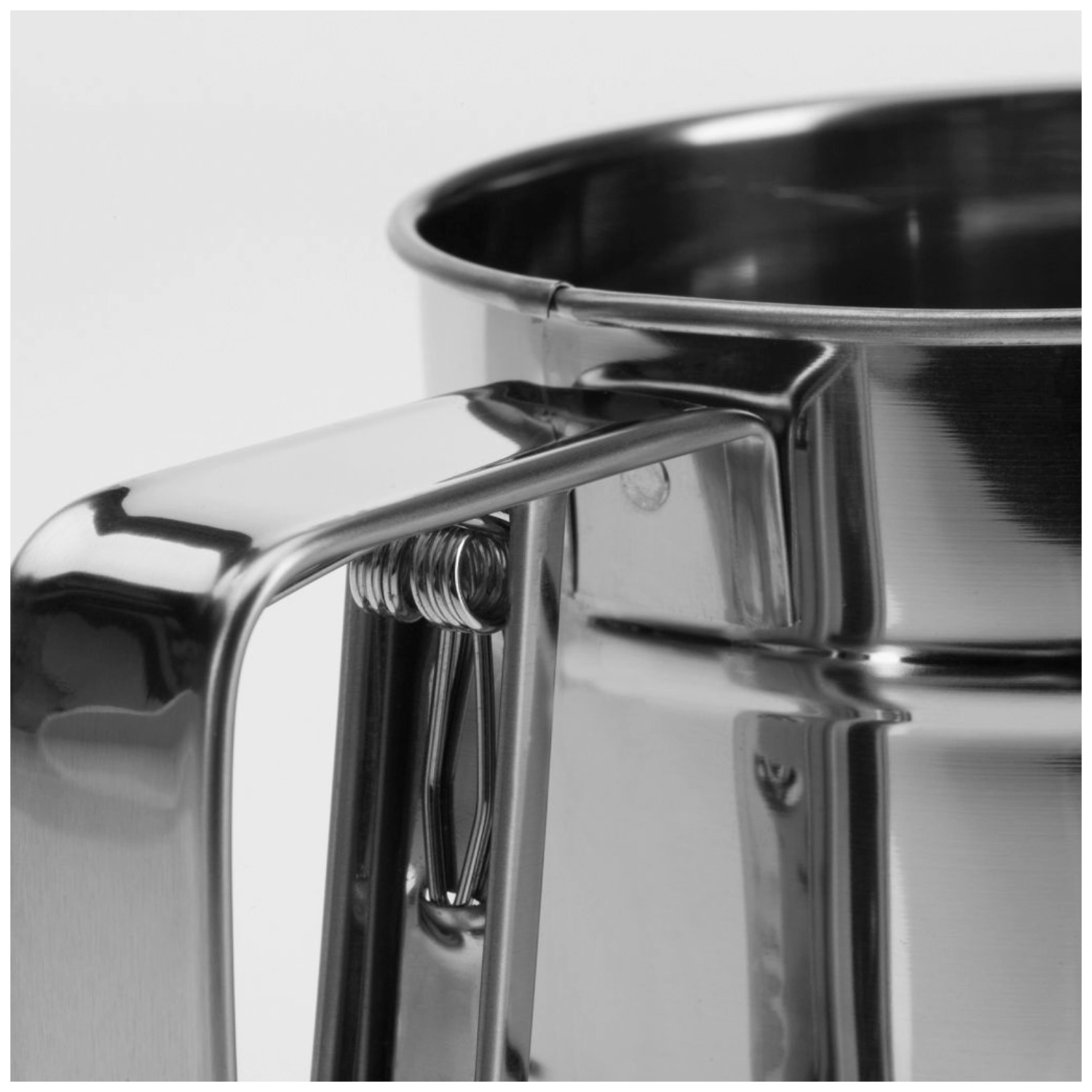 Tamis farine / sucre