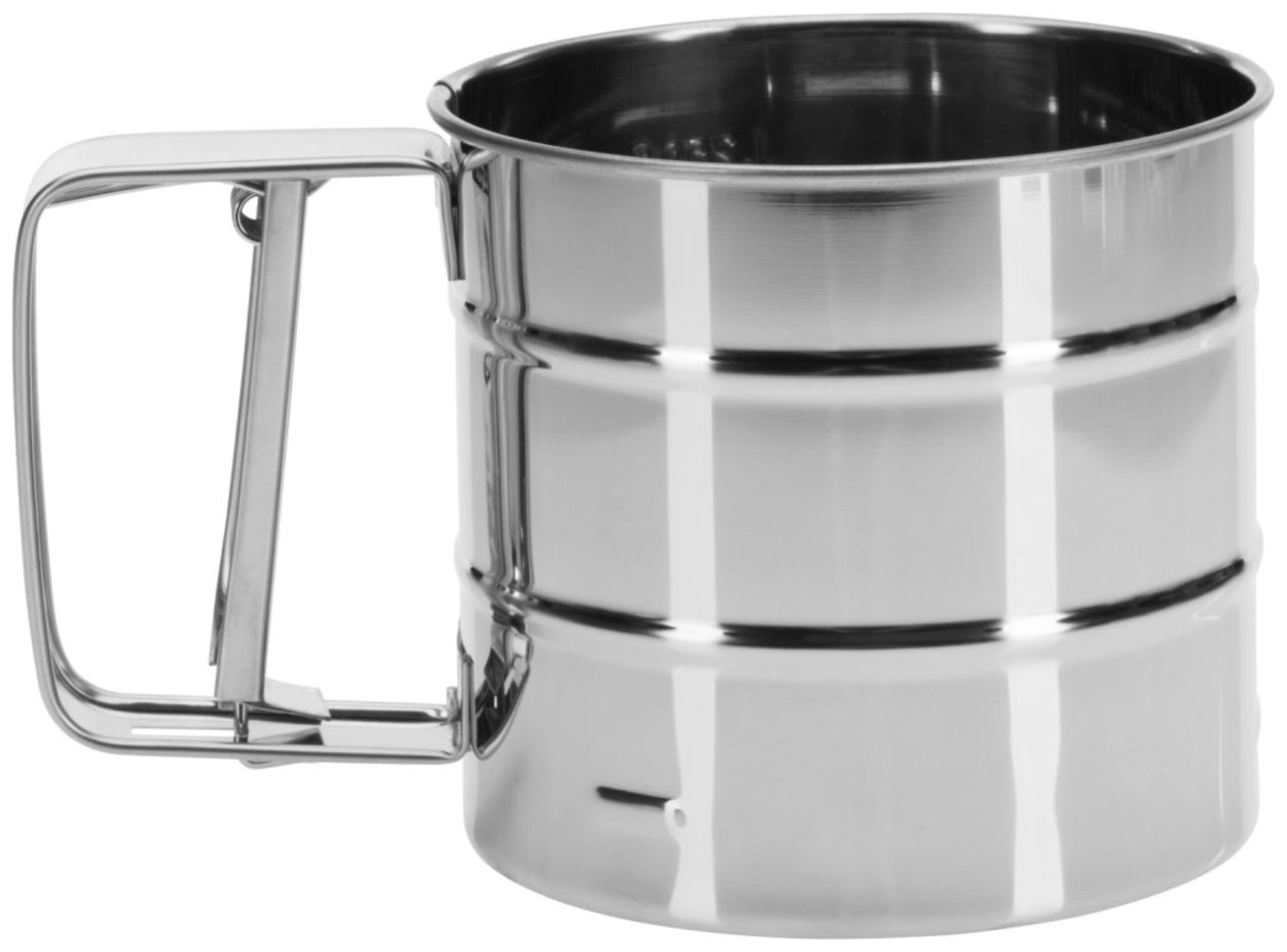 Tamis farine / sucre