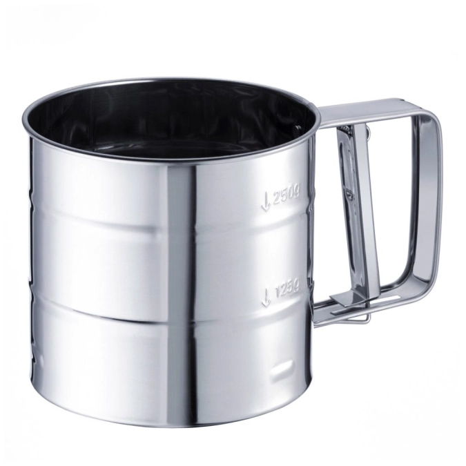 Tamis farine / sucre