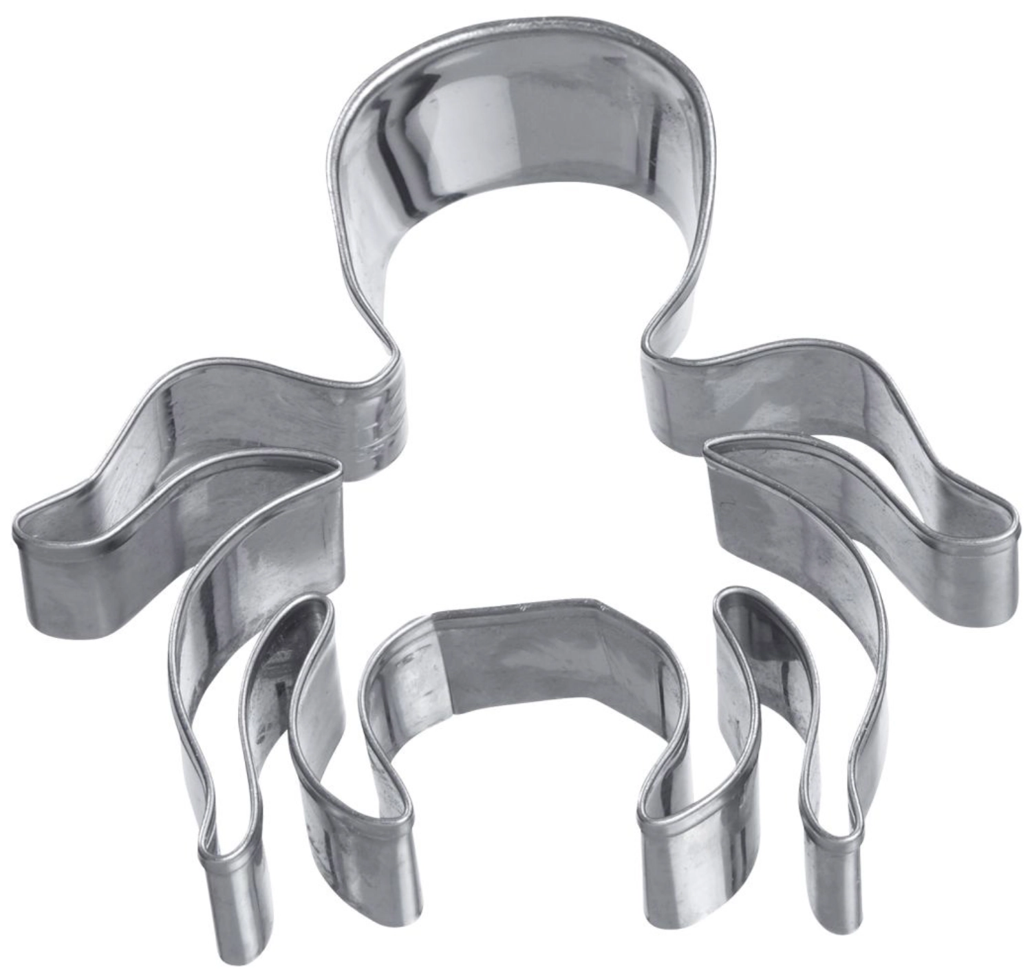 Emporte-pièce pieuvre