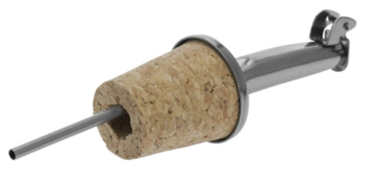 Flaschenausgiesser