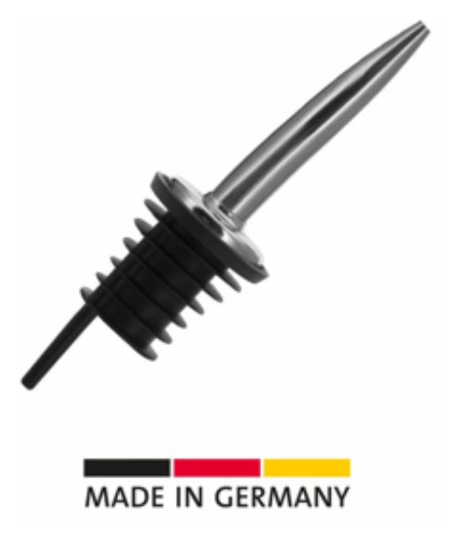 Ausgiesser