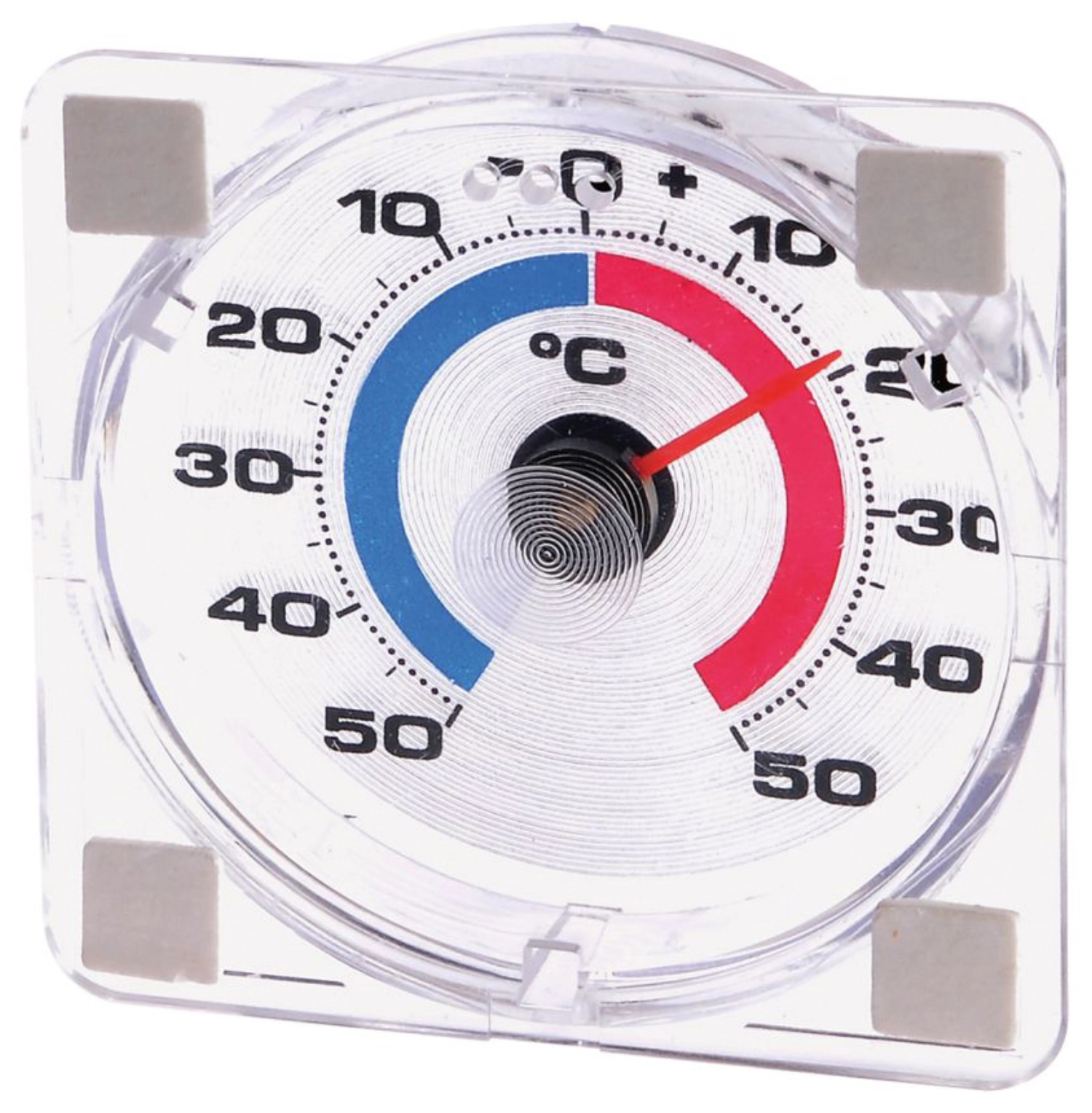 Fensterthermometer