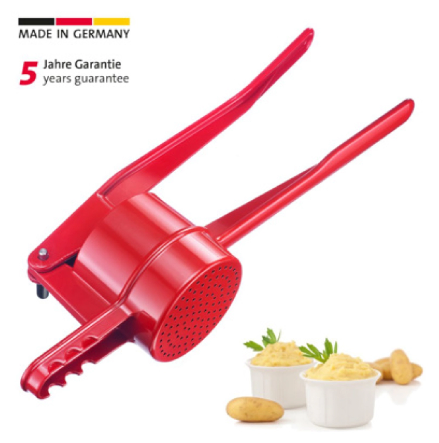 Spätzle-/Kartoffelpresse
