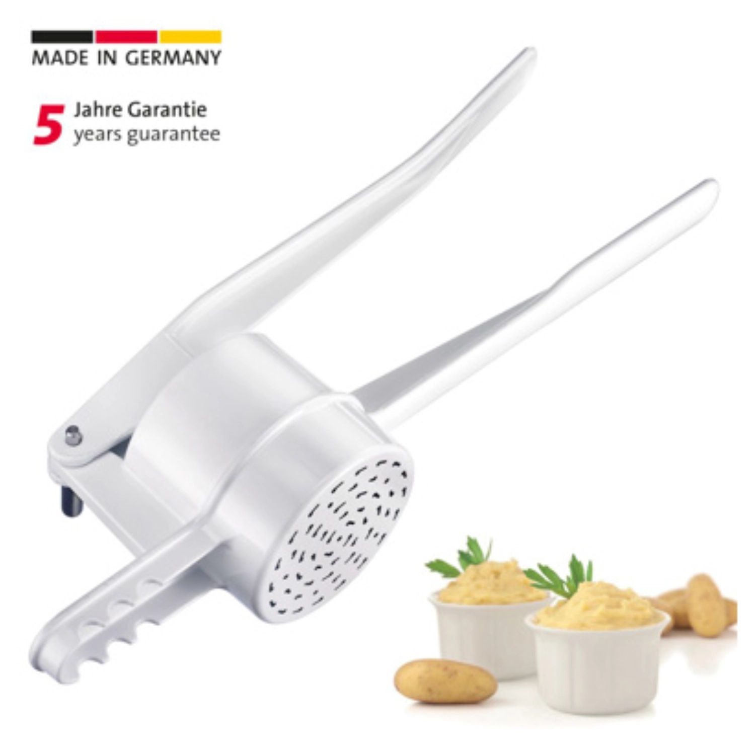 Spätzle-/Kartoffelpresse