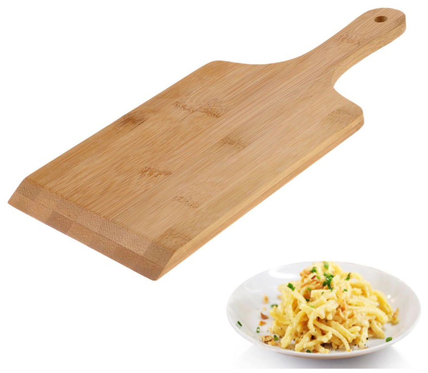 Planche à spaetzle