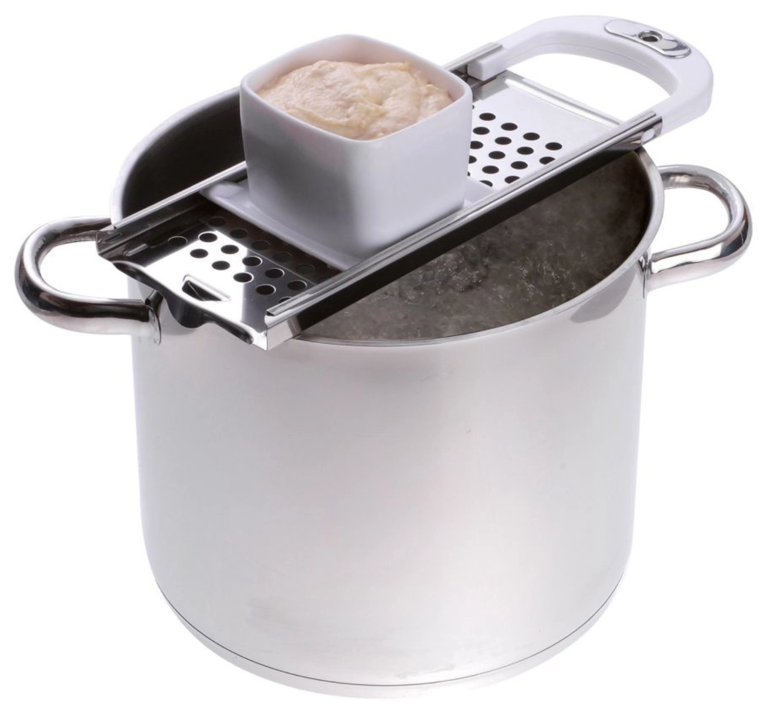 Spätzlehobel