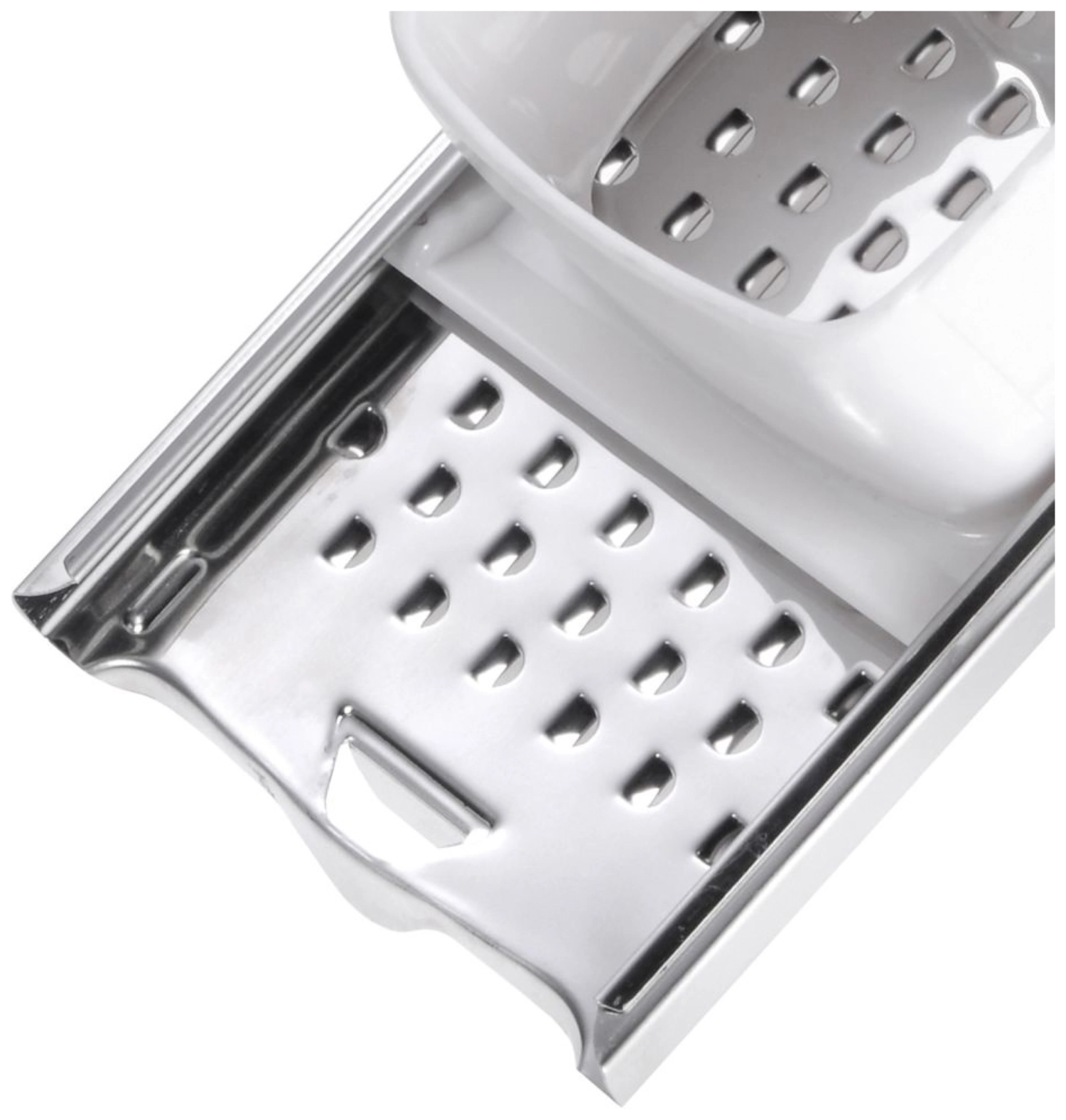 Spätzlehobel