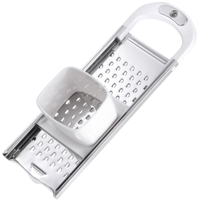 Spätzlehobel