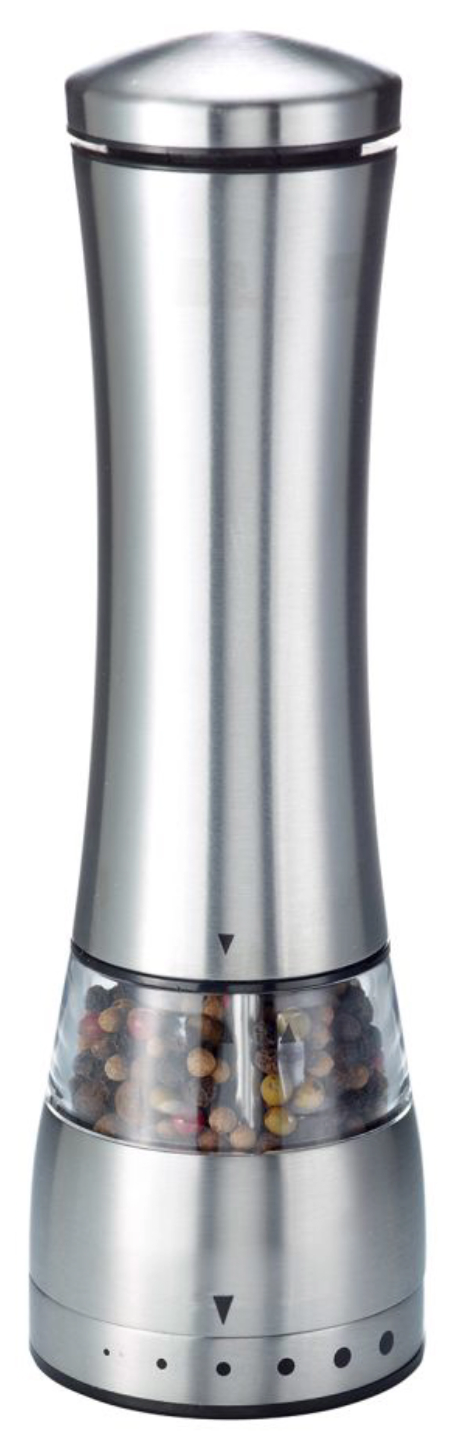 Moulin à sel et poivre