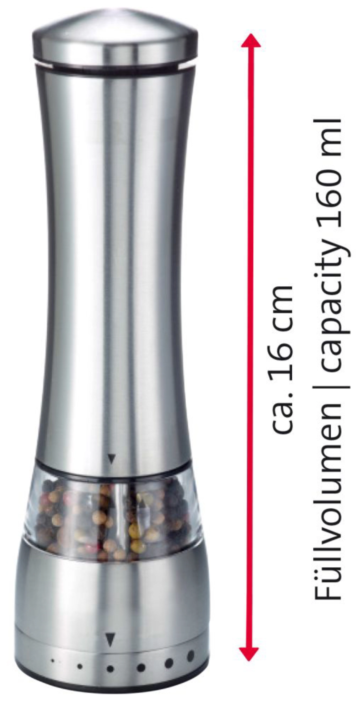 Moulin à sel et poivre