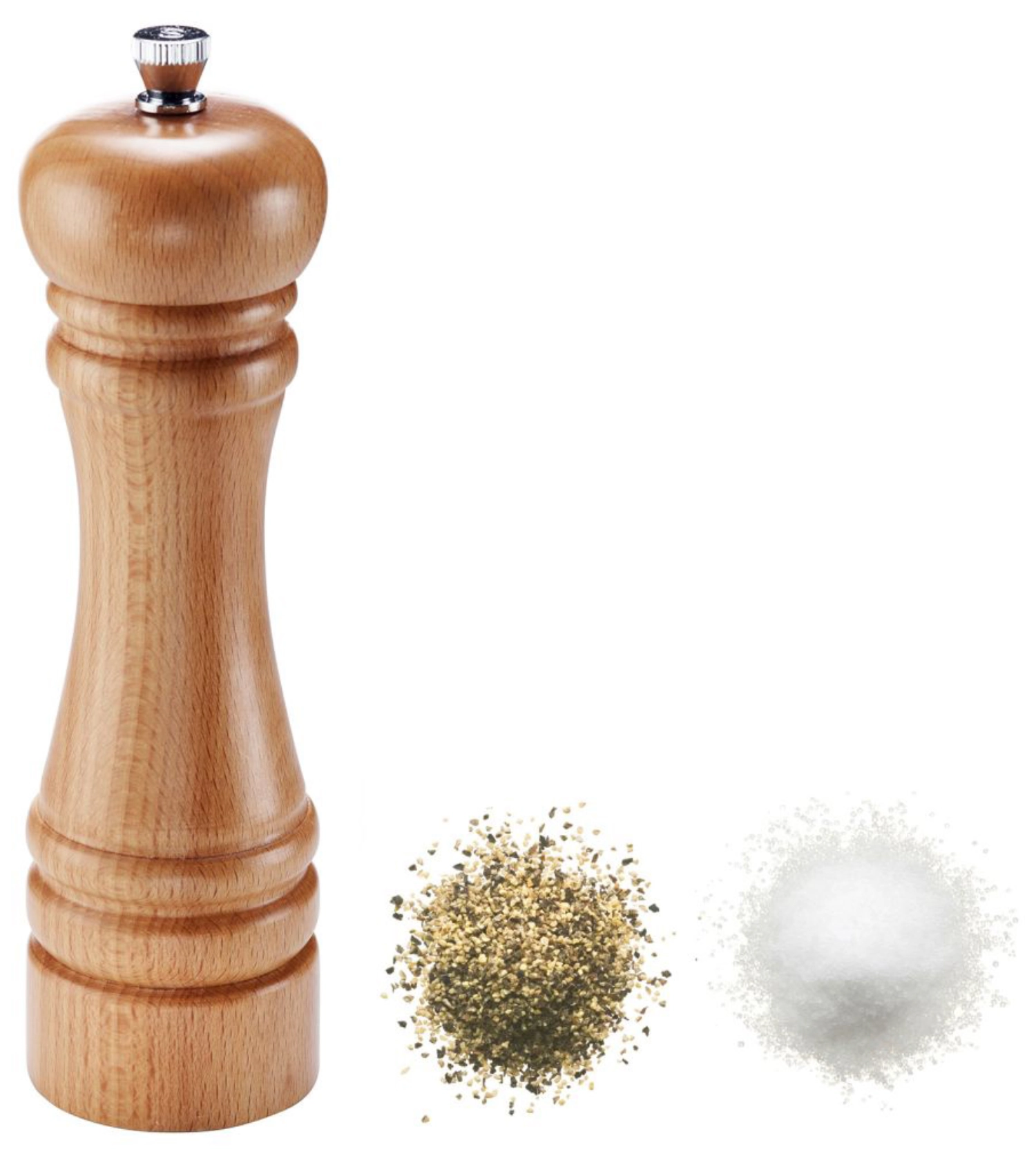 Moulin à sel et poivre