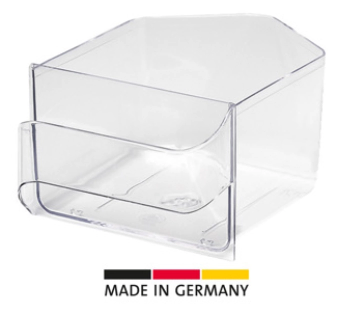 Boîte à graines 3 bacs