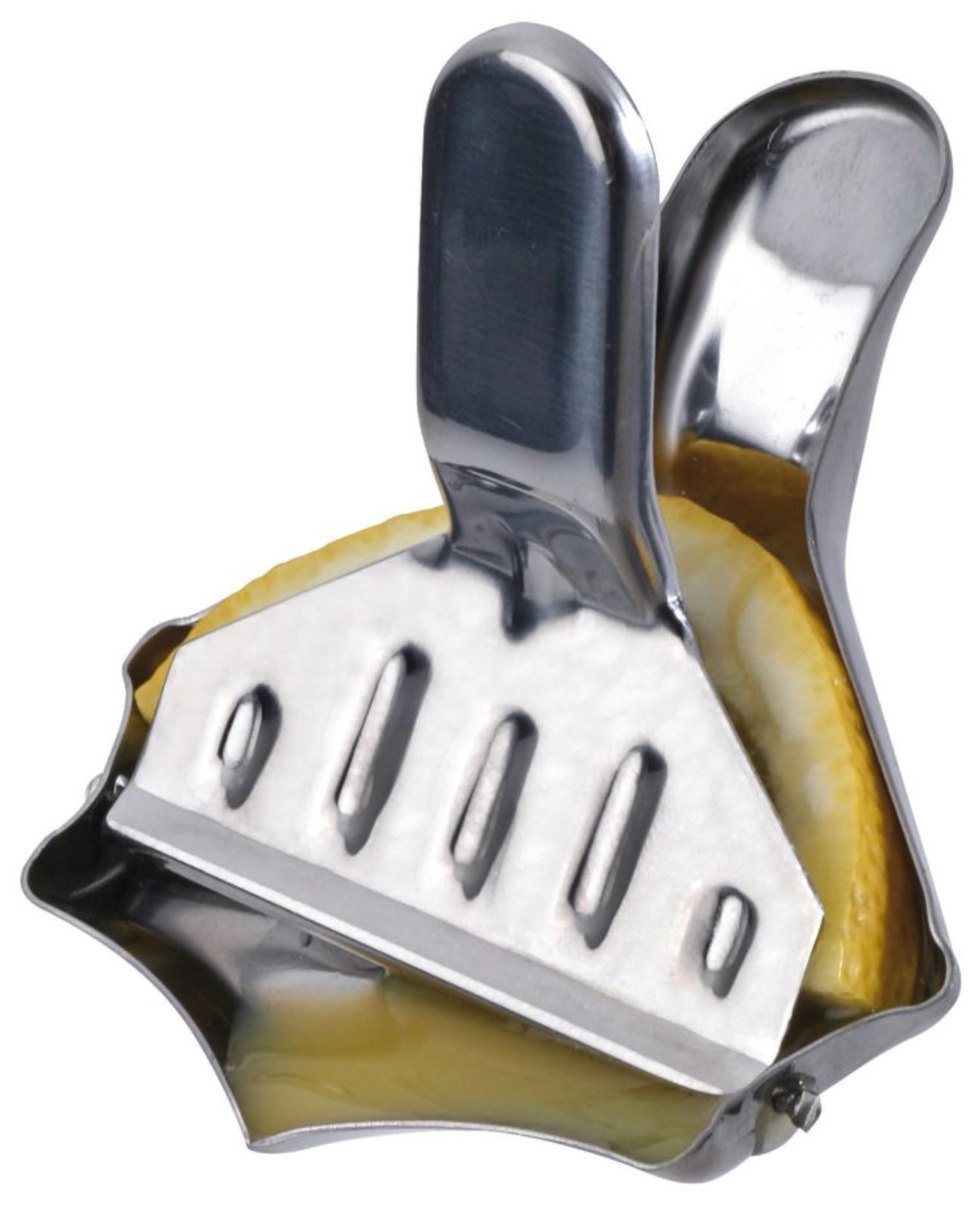 Presse à quartiers de citron