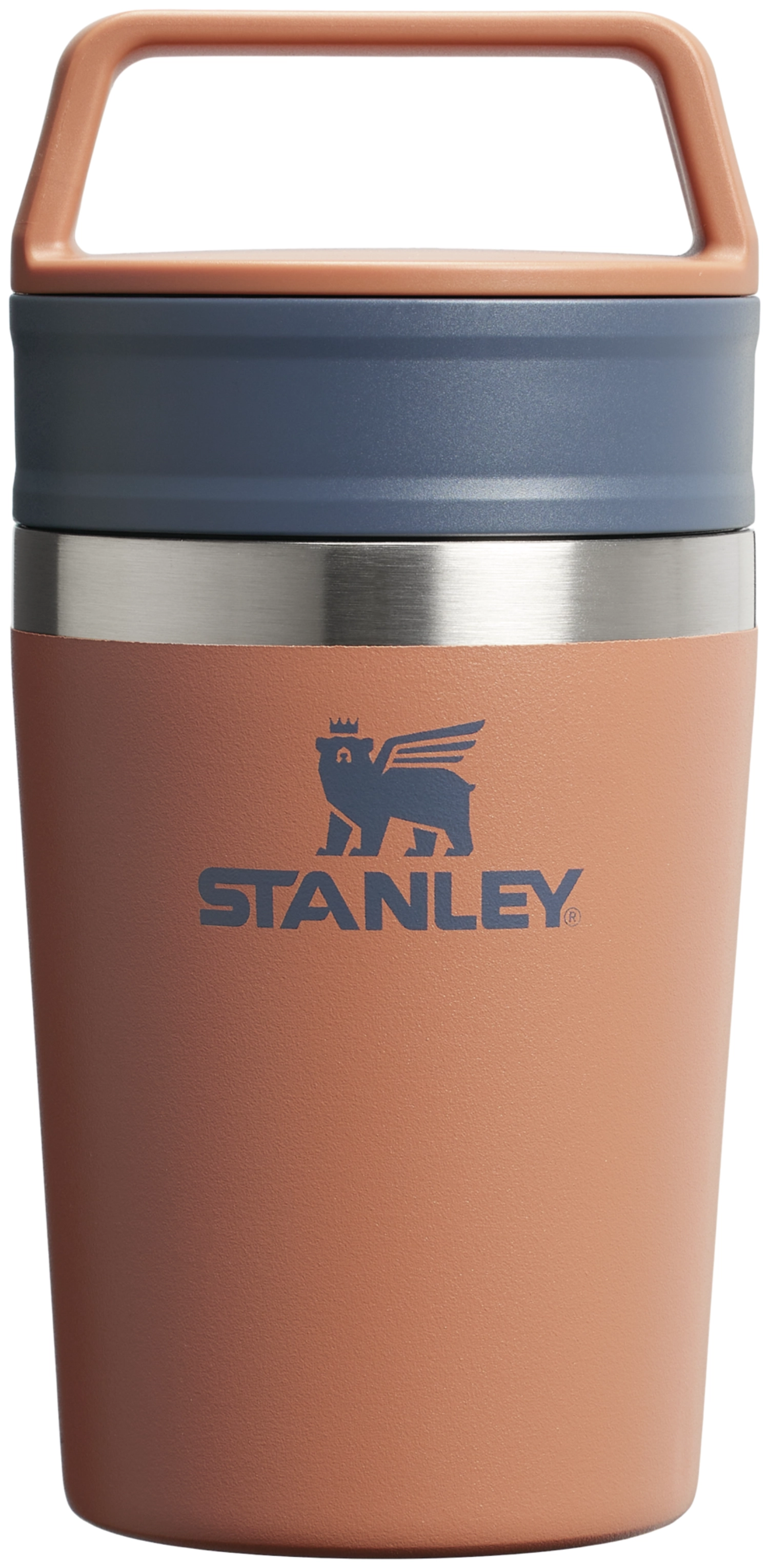 Café-To-Go Travel Mug