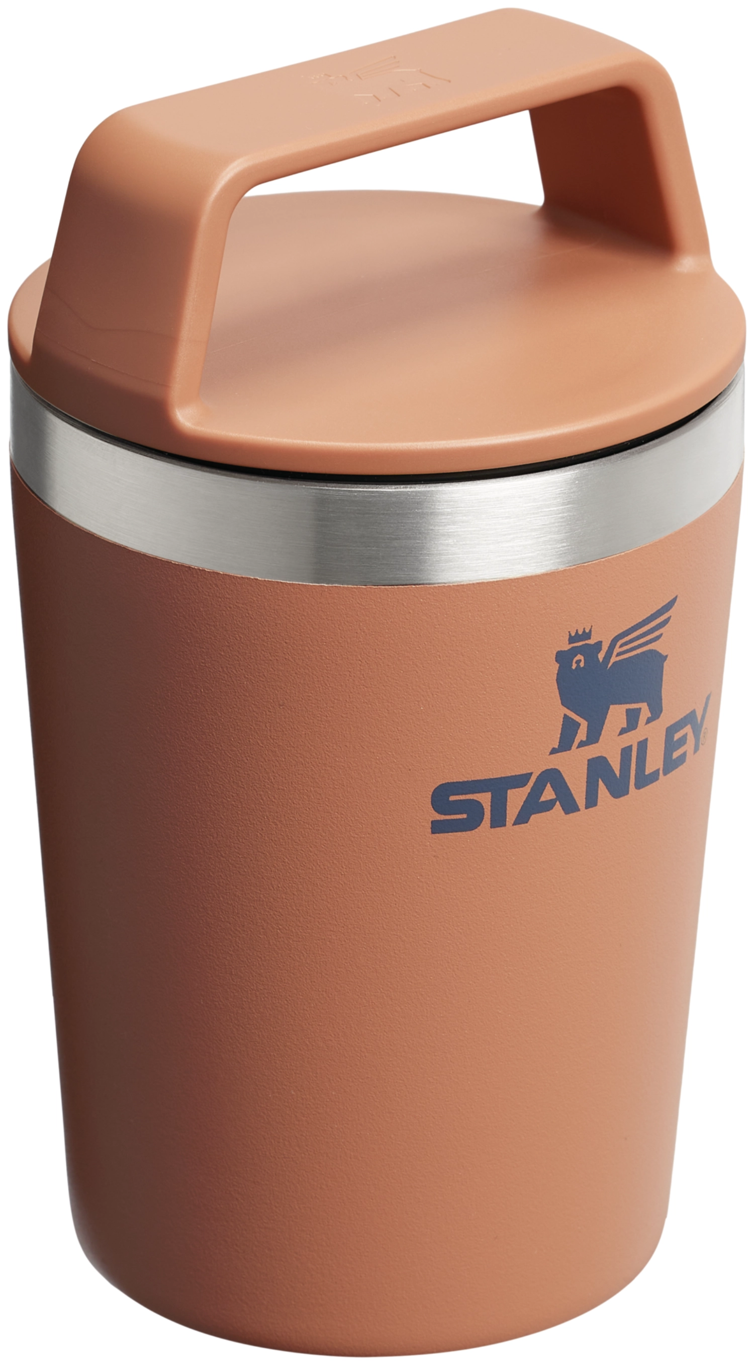 Café-To-Go Travel Mug