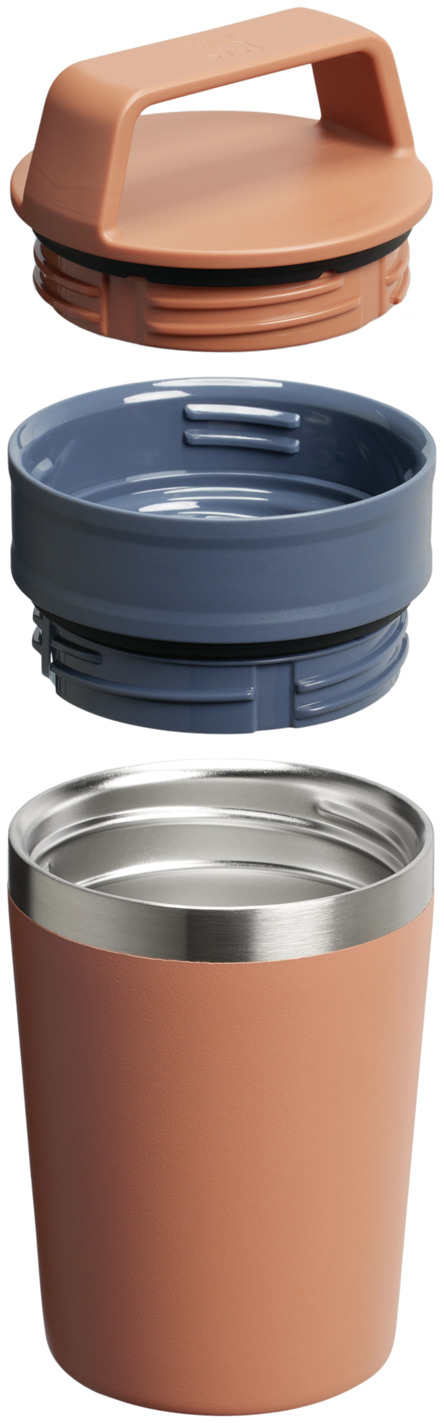 Café-To-Go Travel Mug