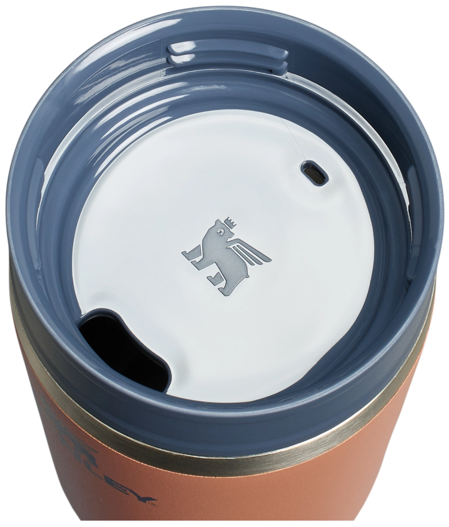 Café-To-Go Travel Mug