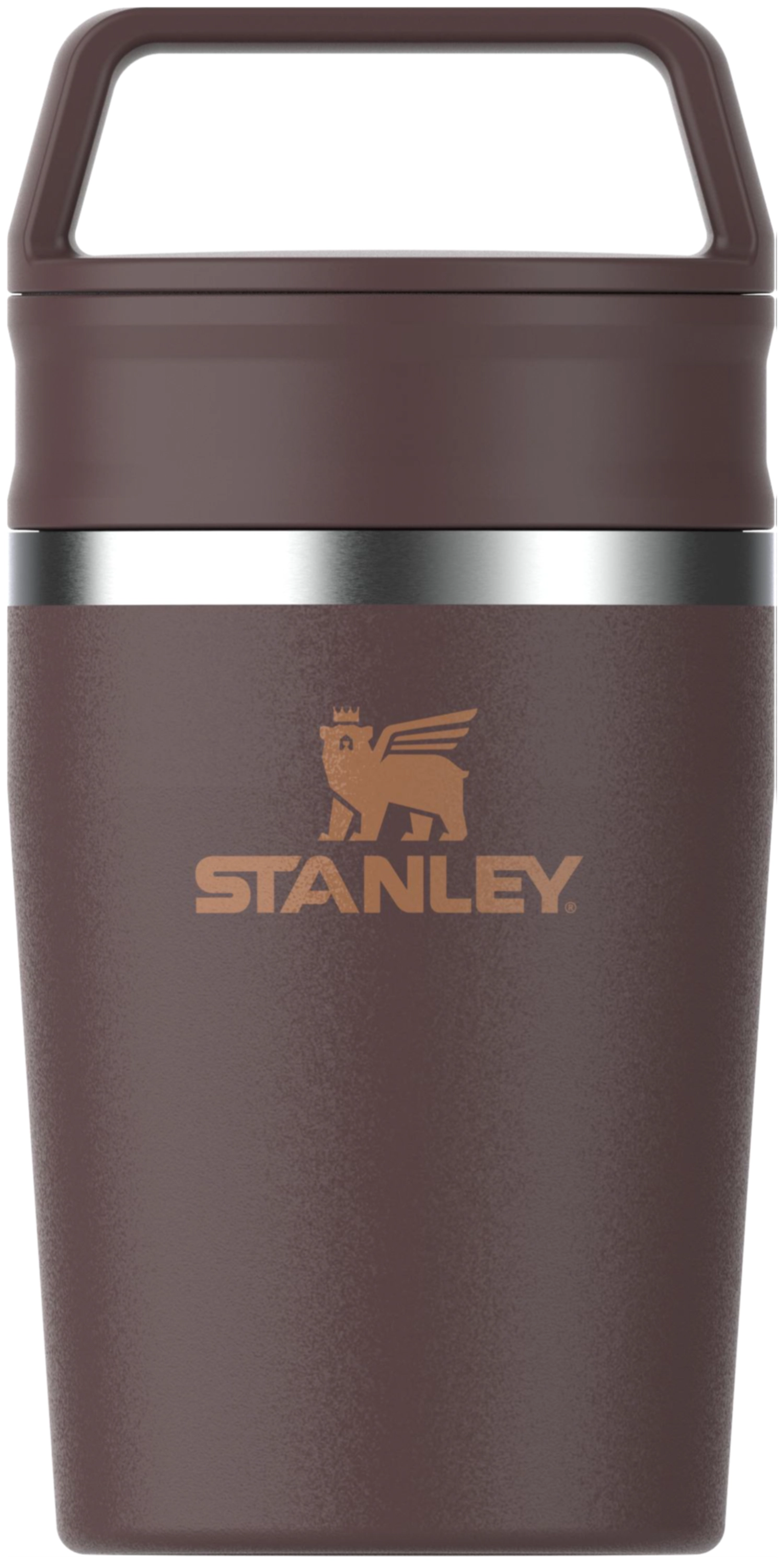 Café-To-Go Travel Mug
