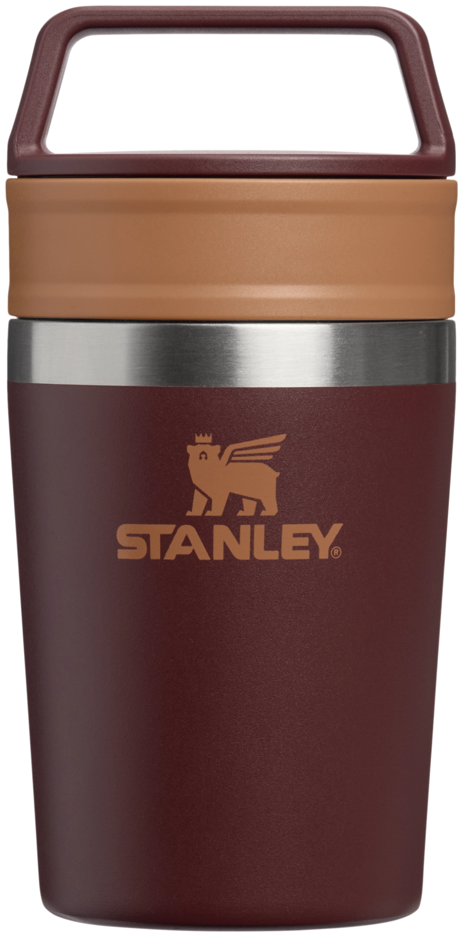 Café-To-Go Travel Mug