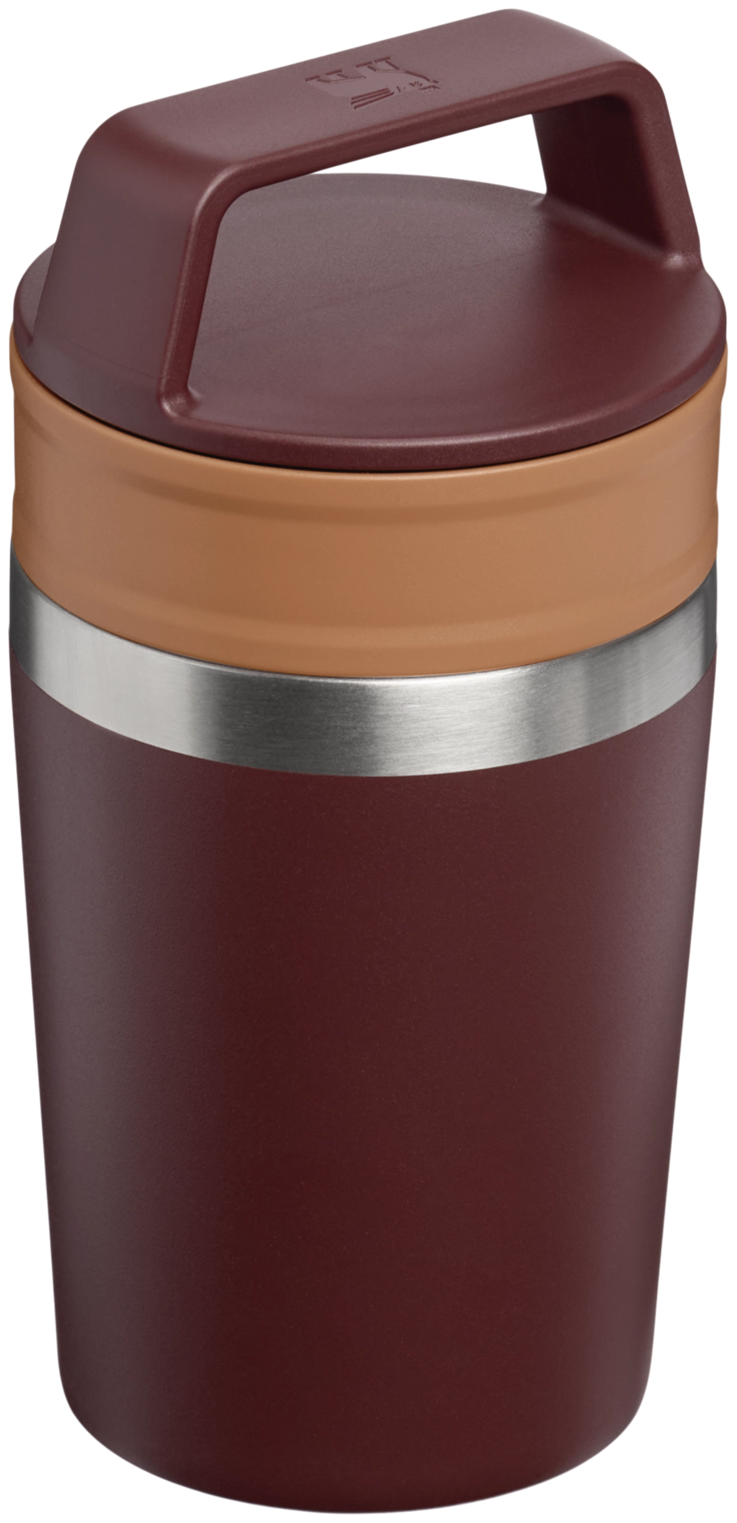 Café-To-Go Travel Mug