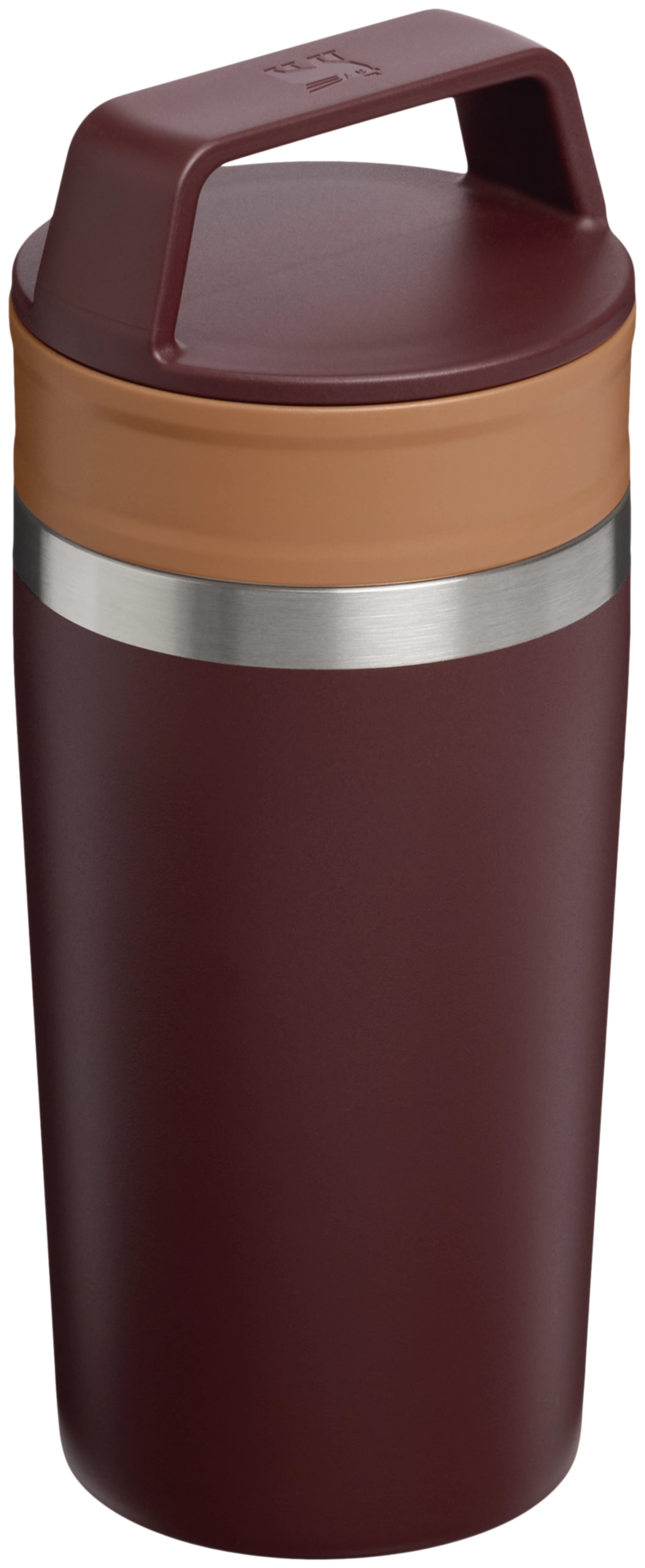 Café-To-Go Travel Mug